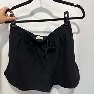 Wilfred Thesis Shorts